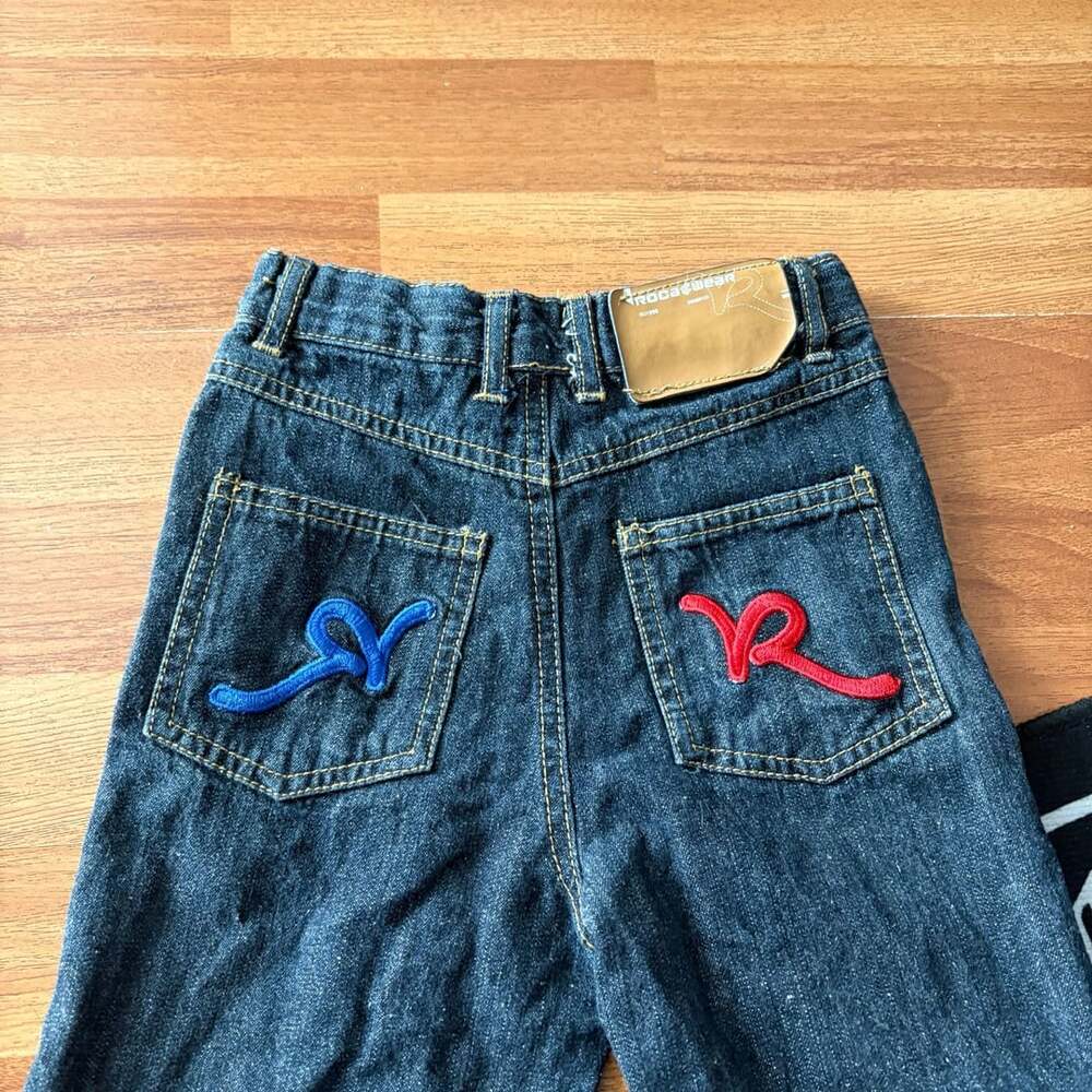 Rocawear Denim Shorts Kids 3T